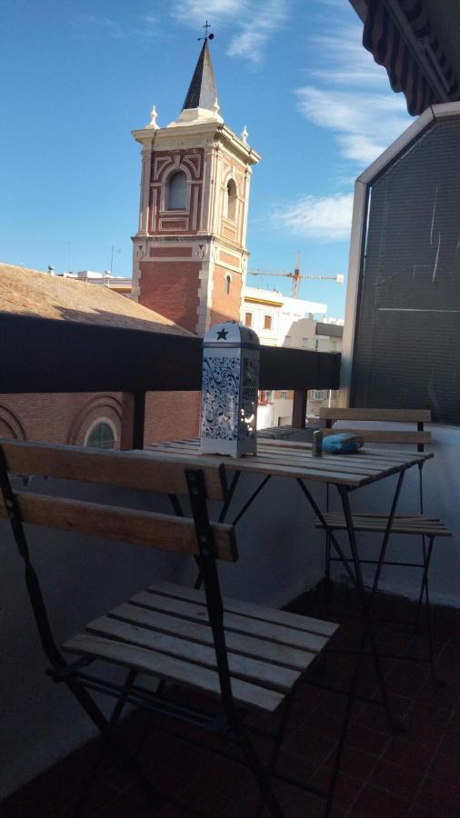Apartment Triana Luck Sevilla