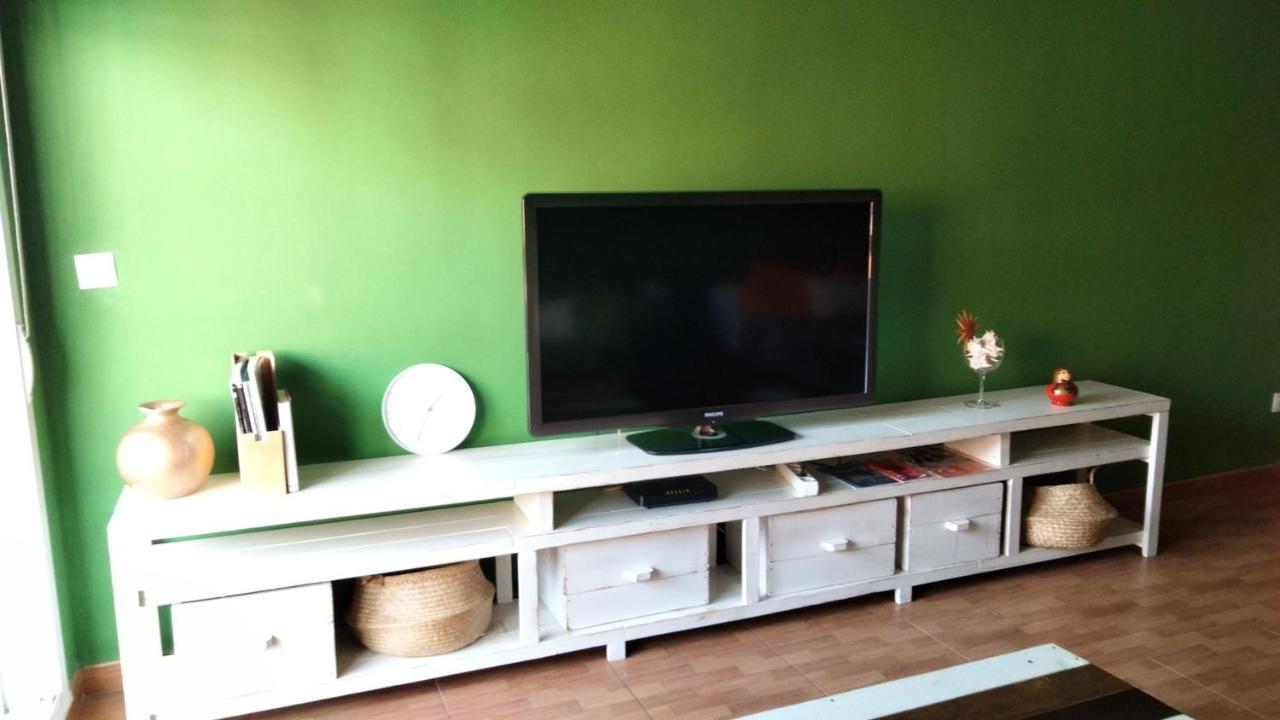 Triana Luck Apartment Sevilla