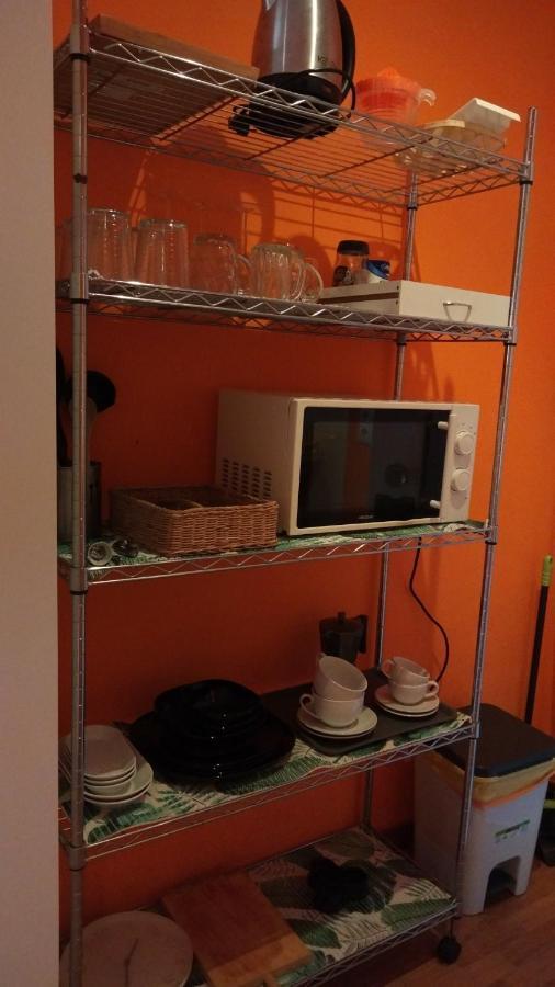 Triana Luck Apartment Sevilla